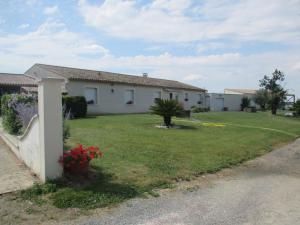 Chambre dHôtes Les Ormeaux