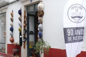 Guest House Eça - Centro Histórico Leiria