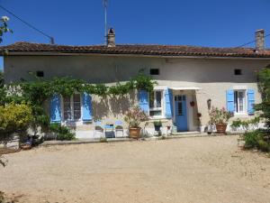 Maisons de vacances Lemoniegites : photos des chambres