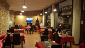 Hotels Hotel L'Escale Blanche : photos des chambres