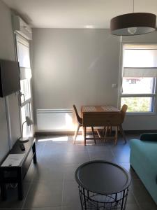 Appartements L'Annexe Quai Sud : photos des chambres