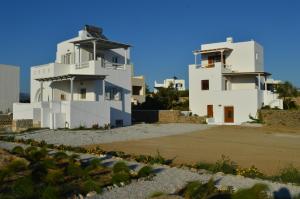 Villa Iokasti Naxos Greece