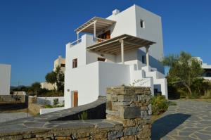 Villa Iokasti Naxos Greece