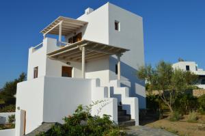 Villa Iokasti Naxos Greece