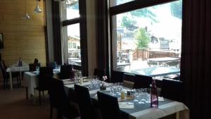 Hotels Hotel L'Escale Blanche : photos des chambres