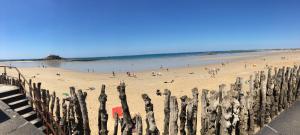 Appartements L'Annexe Quai Sud : photos des chambres