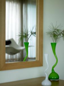 Thalatta Seaside Hotel Evia Greece