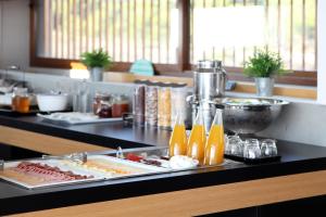 Thalatta Seaside Hotel Evia Greece