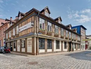 Weinhaus Wöhler - Schwerin