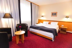 Hotel Malinowski Business