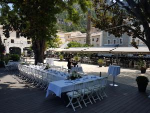 Hotel Restaurant du Parc en Bord de Rivière