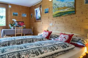 B&B Gottardo
