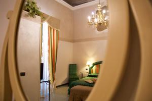 Quadruple Room room in Hotel La Luna
