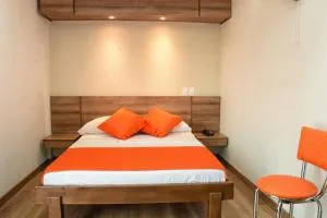 Hotel El Lago 1 - Dosquebradas