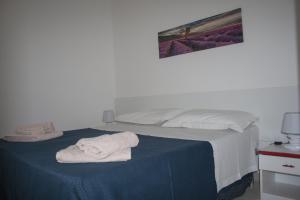 Casa Vacanze da Franco