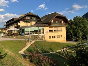 3 star hotel Gasthof-Hotel Winkler Mühldorf Avstrija