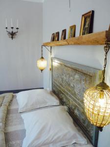 B&B / Chambres d'hotes Chez Lola : photos des chambres