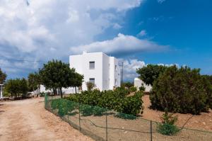 Salty Houses Naxos Naxos Greece