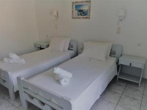 Faros Hotel Ios Greece