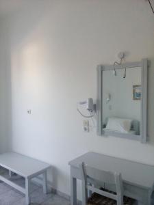Faros Hotel Ios Greece