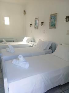 Faros Hotel Ios Greece