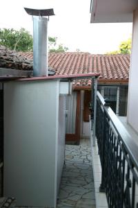 Platanos Arkadia Greece