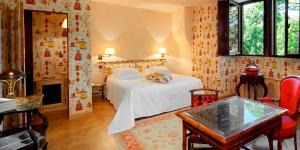 Hotels Chateau De Riell : photos des chambres