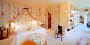 Hotels Chateau De Riell : Suite