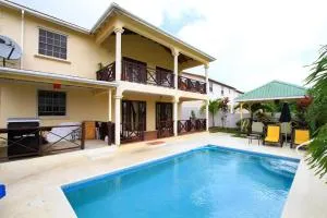 Sungold House Barbados - Saint Peter