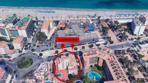 Albir Sunshine Apartments