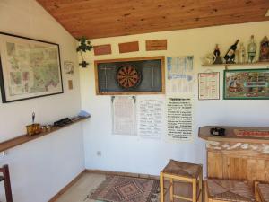 Maisons de vacances Lemoniegites : photos des chambres