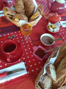 les alicantes