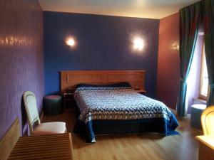 Hotels Hotel Le Baudiere & Spa : photos des chambres