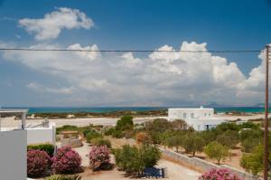 Salty Houses Naxos Naxos Greece