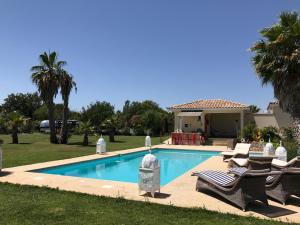 B&B / Chambres d'hotes Escapades Lointaines : photos des chambres