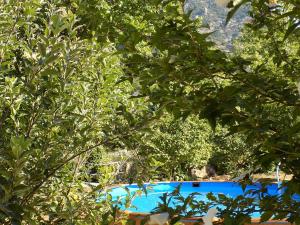 Guesthouse Eleftherios Achaia Greece