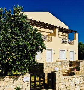 Appartement Princess Of Crete Skaleta Griechenland