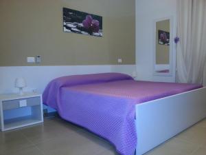 Pansion B&B Il Quadrifoglio San Vito dei Normanni Itaalia