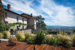 Relais San Vigilio al Castello