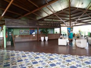 Resort Ancorar Porto de Galinhas Flat 7205