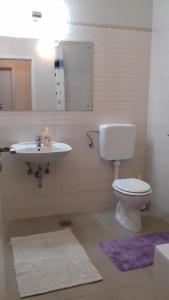 Apartment Mime Blata