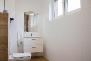 Two-Bedroom Apartment room in Dream Apart - Nad Żylicą