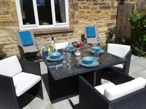 Lizzies Cottage - Allerdean