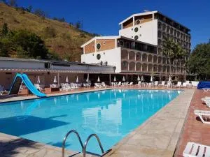 Hotel Cavalinho Branco - Aptos 241 e 317 - جاكوتينجا