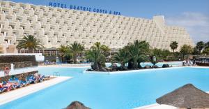 Hotel Beatriz Costa & Spa