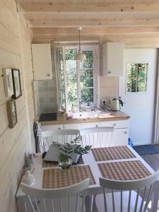 Tahkuna Forest House