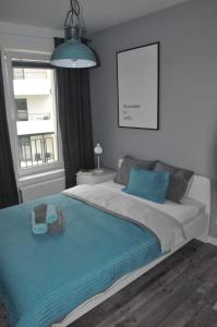 Apartament HORYZONT