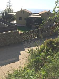 Villa G.Anagnostopoulos Ilia Greece