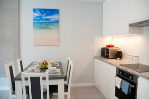 Gold Platinium Apartament Klifowa Rewal