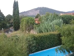 Locazione turistica La Ginestra